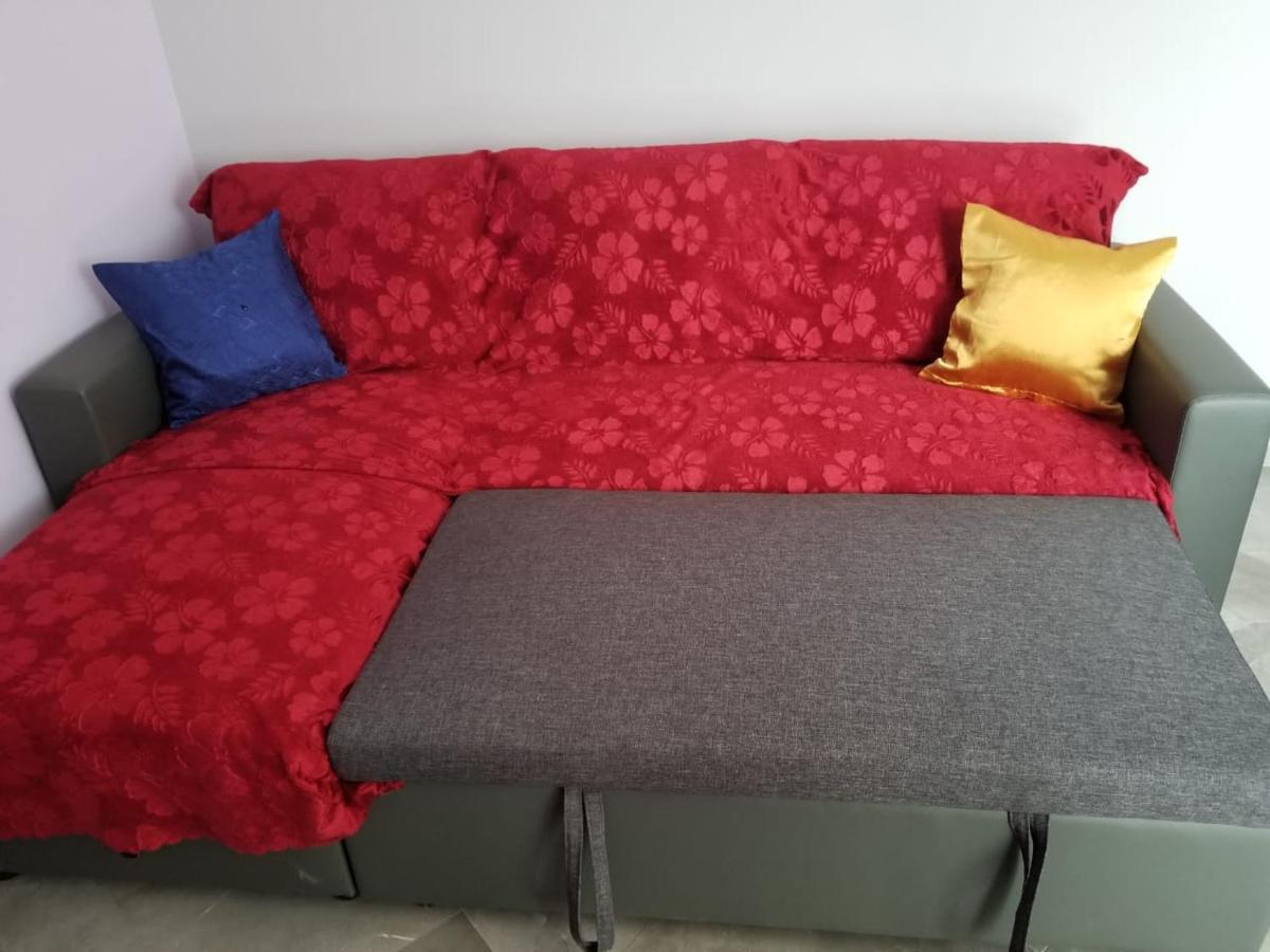 Brothers Lr Apartamento Sarandë