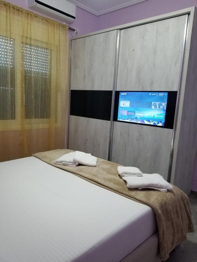 Apartamento Brothers Lr