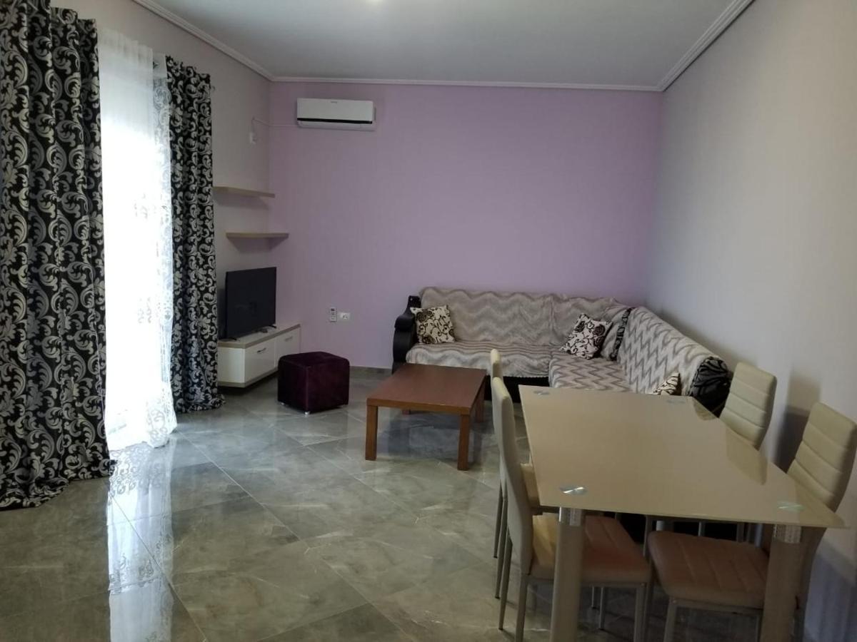 Apartamento Brothers Lr