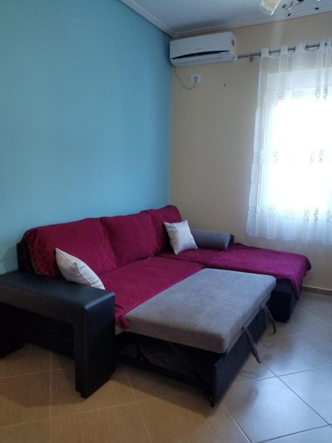 Apartamento Brothers Lr