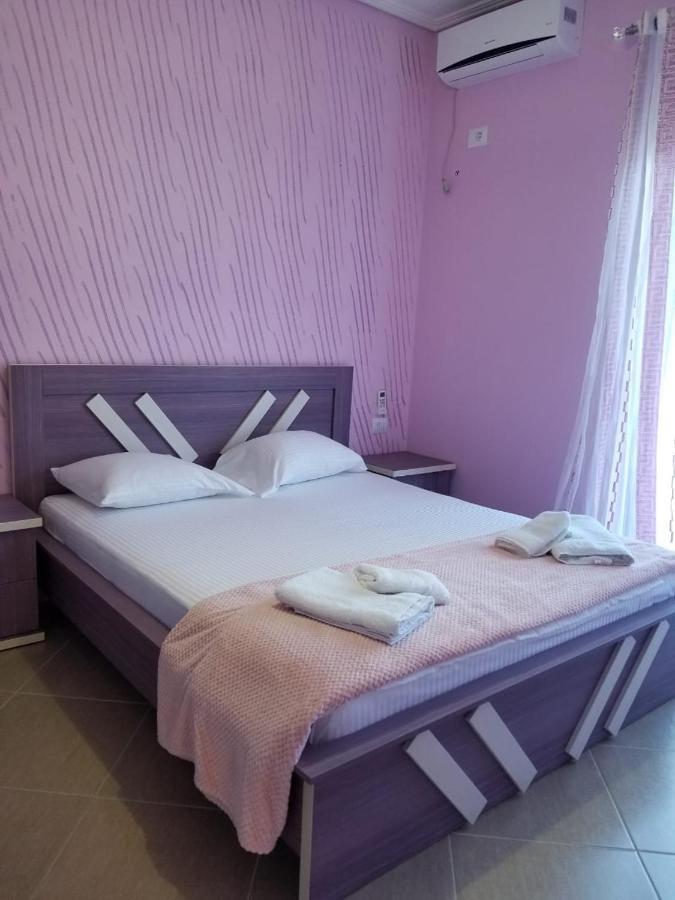 Apartamento Brothers Lr