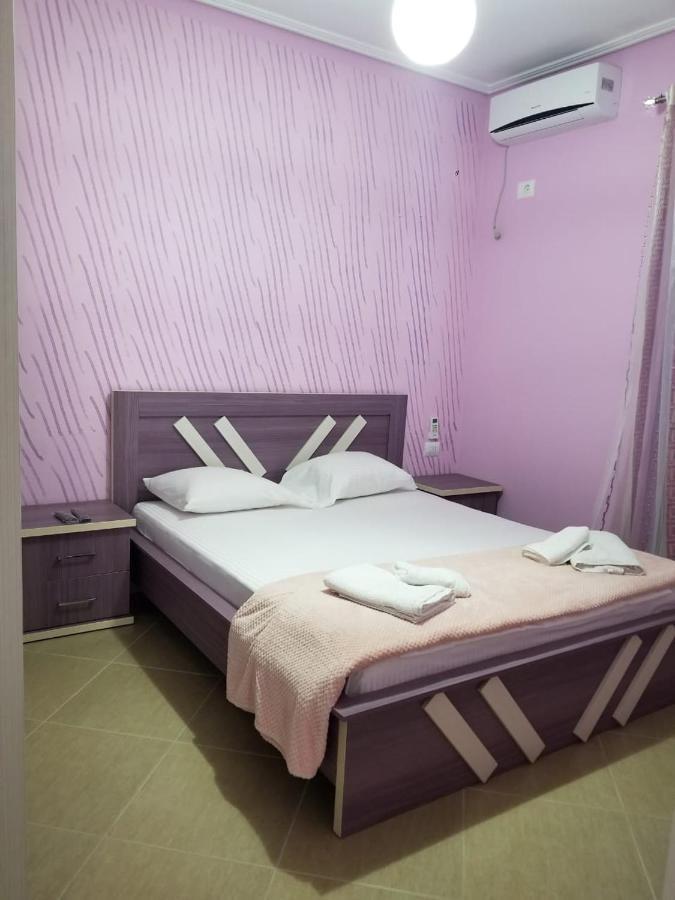 Apartamento Brothers Lr Sarandë