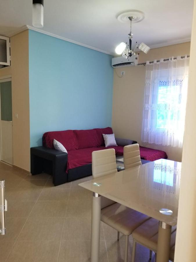 Brothers Lr Apartamento Sarandë