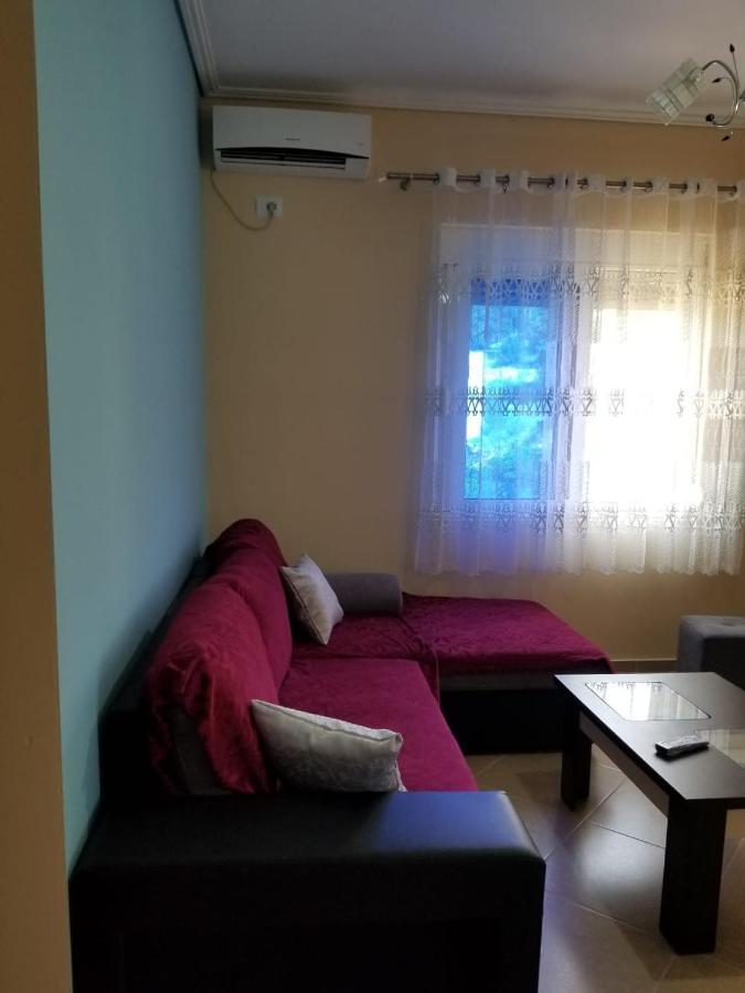 Apartamento Brothers Lr Sarandë