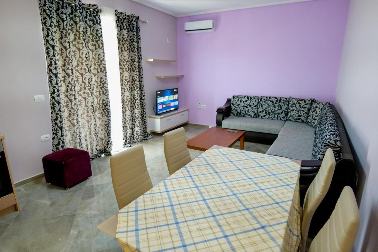 Apartamento Brothers Lr *