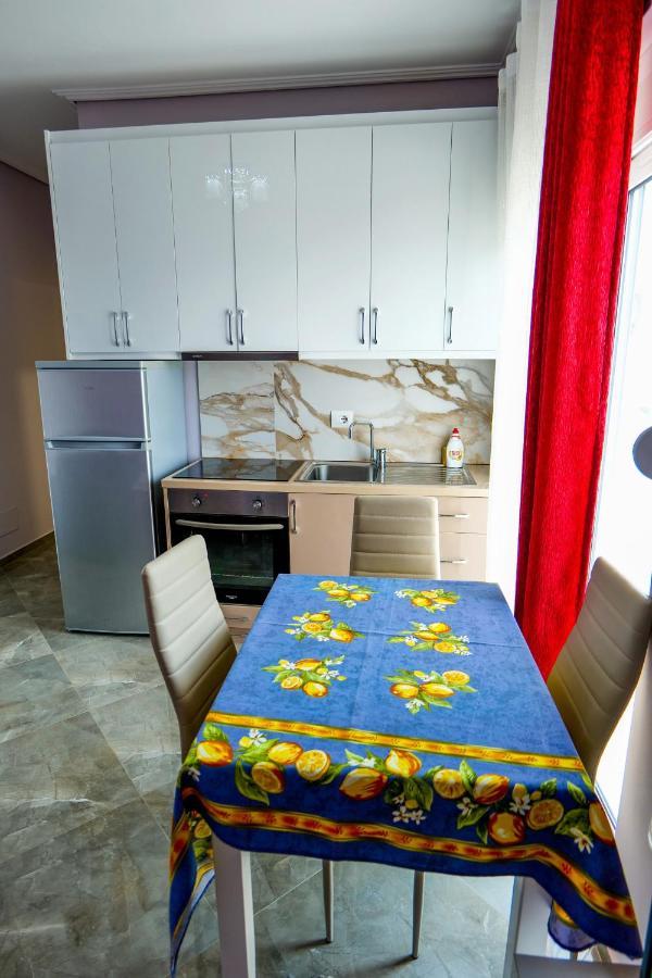 Apartamento Brothers Lr *