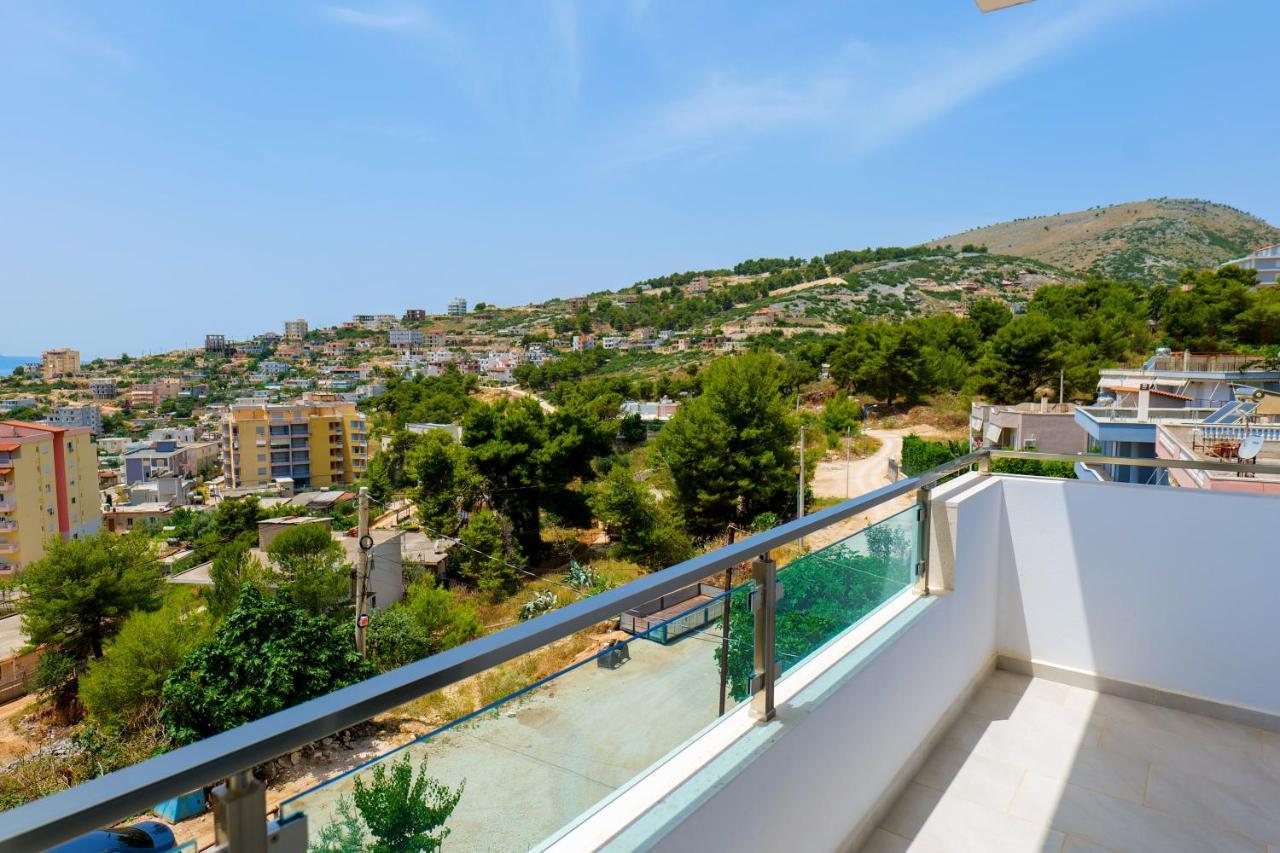 Apartamento Brothers Lr Sarandë